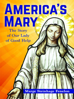 cover image of America's Mary